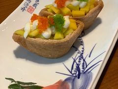 -大江户日本料理(吕厝店)