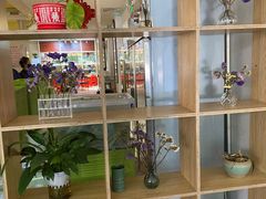 -福慧素膳坊(北部湾中路店)