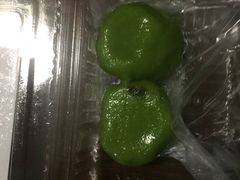 沈记青团-沈记青团