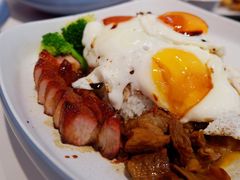-柠檬树茶餐厅(海雅缤纷城店)