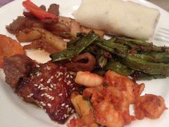 -好日子皇冠假日酒店·君怡咖啡厅(特美思大厦店)