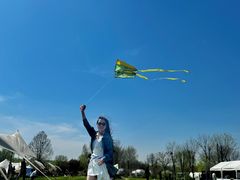 -圣露庄园·露营·烤肉·亲子