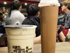 -放哈·甜醅子奶茶创造者(正宁路店)
