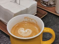 -Manner Coffee(中国凤凰大厦店)