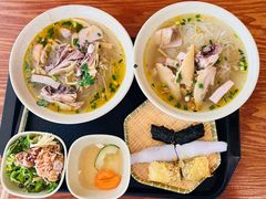 -华姐鸡粉(教育路店)