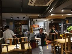 -河沿肉饼Beijing Pie(东华门店)
