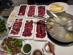 -八合里潮汕鲜牛肉火锅(上海汇智广场店)