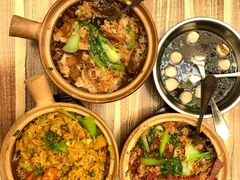 -壹煲口福煲仔饭(中山路店)