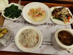 -爱贝蕊恩韩式月子会所(宝安店)