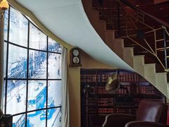 -国际饭店·原点咖啡吧ORIGIN CAFE&BAR
