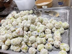 -普宁反沙番薯芋头