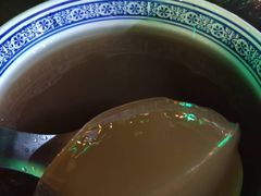 无花果膏-园林美食城·本土农家菜(杨和镇店)