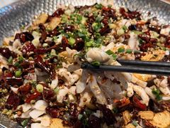 -三猫黑鱼花(南大店)