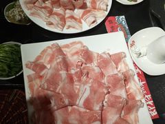 -井格重庆火锅(燕郊永旺店)