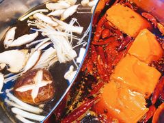 鸳鸯锅-大龍燚火锅(东葛店)