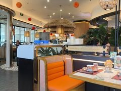 -泰椰里·泰国餐厅(智慧城广百广场店)