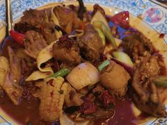 -聚雅美食