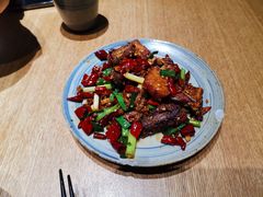 -静一餐厅·湖北菜(前门创始店)