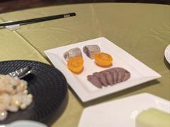 -湖影中餐厅·南京金茂威斯汀大酒店