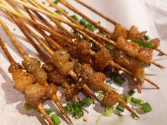 黄金牛油-湘里乡亲甲王二老店