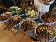 -舒记钵钵鸡