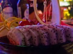 -MARU玛露音乐餐厅(大学路店)