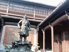 -绩溪龙川景区