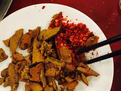 -云南邹记天麻火腿鸡(簇桥店)