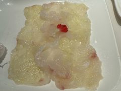 龙胆鱼-围炉夜话·潮汕卤水火锅(榕江店)