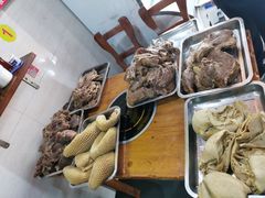 -牛小隆牛肉面馆(四牌楼店)