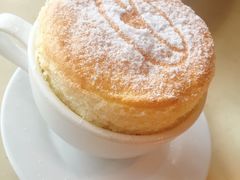 -半秋山西餐厅(襄阳万达店)