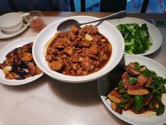 -大鱼徽州·寻味徽菜(星光总店)