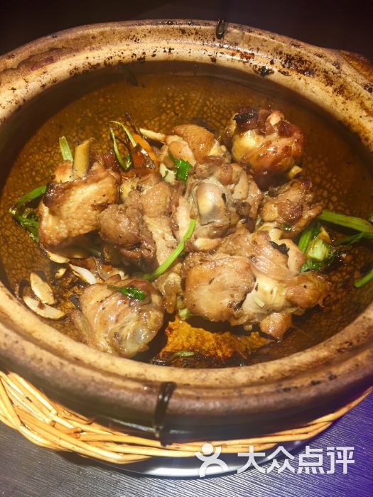 鹅夫人(莘庄仲盛店)的点评