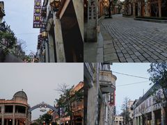 -赤坎·广东华侨国际旅游度假区