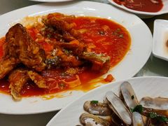 -锦江都城闵行饭店