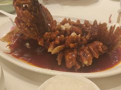-得月楼·省级非遗·传统苏帮菜(观前店)