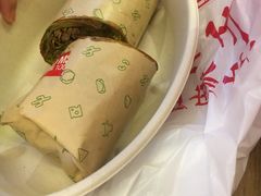 -特派卷·老北京烤鸭卷(合生汇购物中心店)