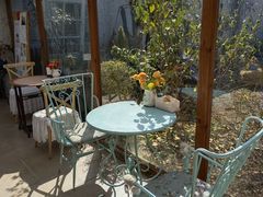 -Jo's Garden