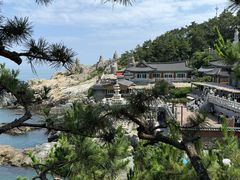 -海东龙宫寺