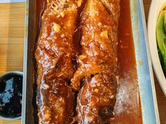 -延松朝鲜族料理