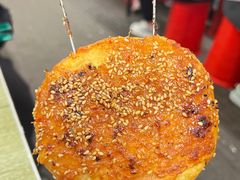 -老味烧烤(总店)
