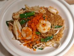 -大树餐厅(益田假日店)