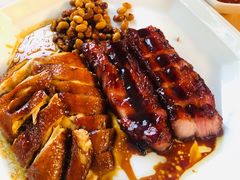 -金戈戈香港豉油鸡(皇庭广场店)