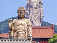 -灵山胜境