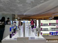 -DFS迪斐世(香港广东道店)