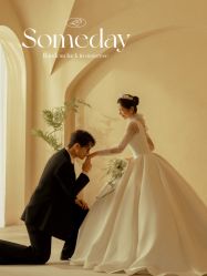 -爱城婚纱摄影·品质严选店