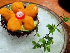 -山葵家·创意料理(宁波来福士店)