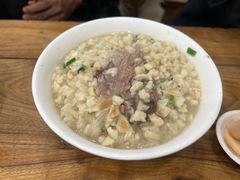 -老刘家永盛斋·传统泡馍(东关南街店)