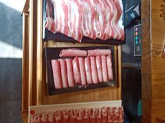 -四喜小胖·北京涮肉(五道营店)