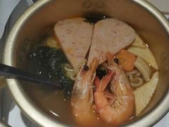 -BOPEYE·波派炸鸡(九霄天地店)